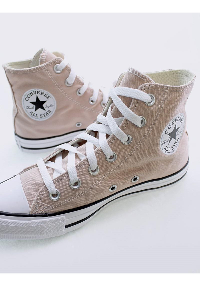 ZAPATILLA CONVERSE RECYCLED 172686C PINK