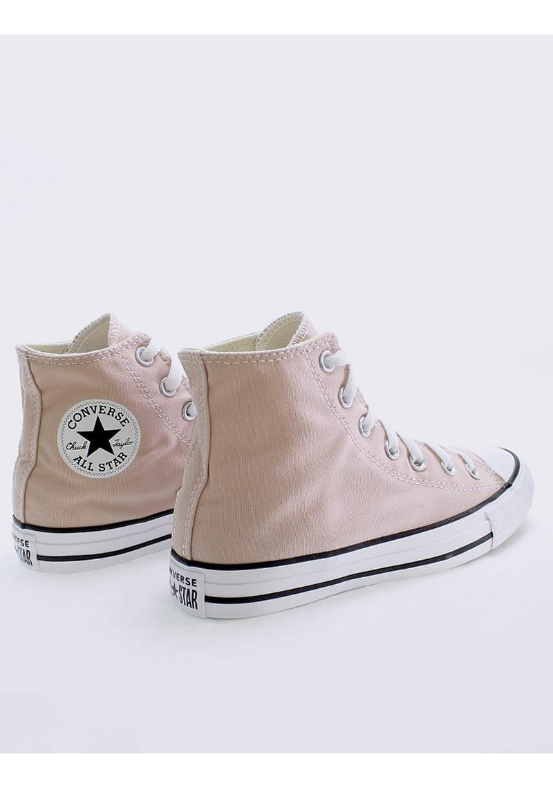 ZAPATILLA CONVERSE RECYCLED 172686C PINK