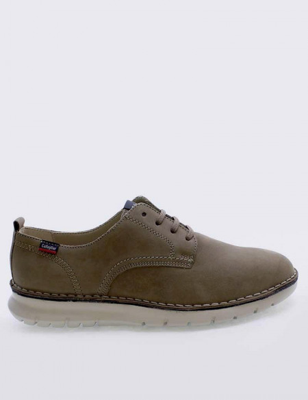 ZAPATO CALLAGHAN 47102 TAUPE