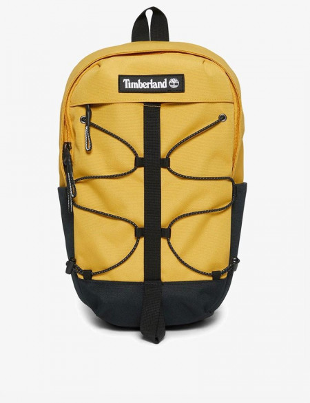 MOCHILA TIMBERLAND OUTDOOR MINERAL YELLOW